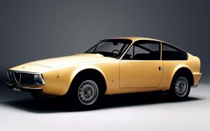Alfa Romeo GT 1300 Junior Z 1969 года